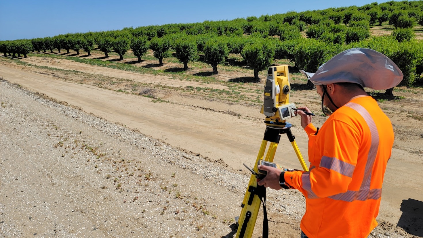 How Drone Mapping Is Revolutionizing Modern Surveying